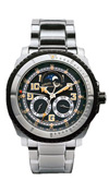  Armand Nicolet 9162G-NR-M9168-P-G